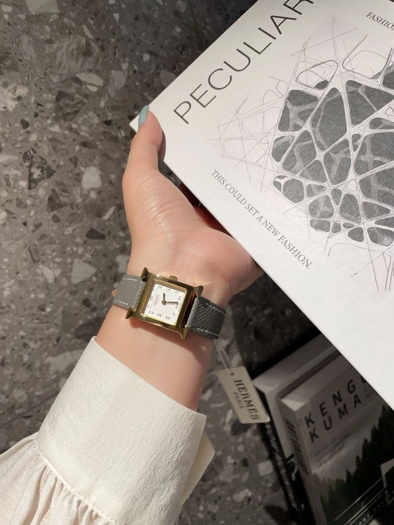 StreetReady HERMES Watches 183611