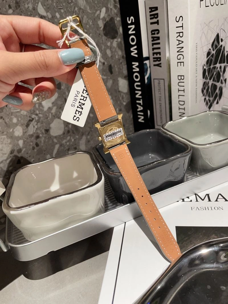 StreetReady HERMES Watches 183611