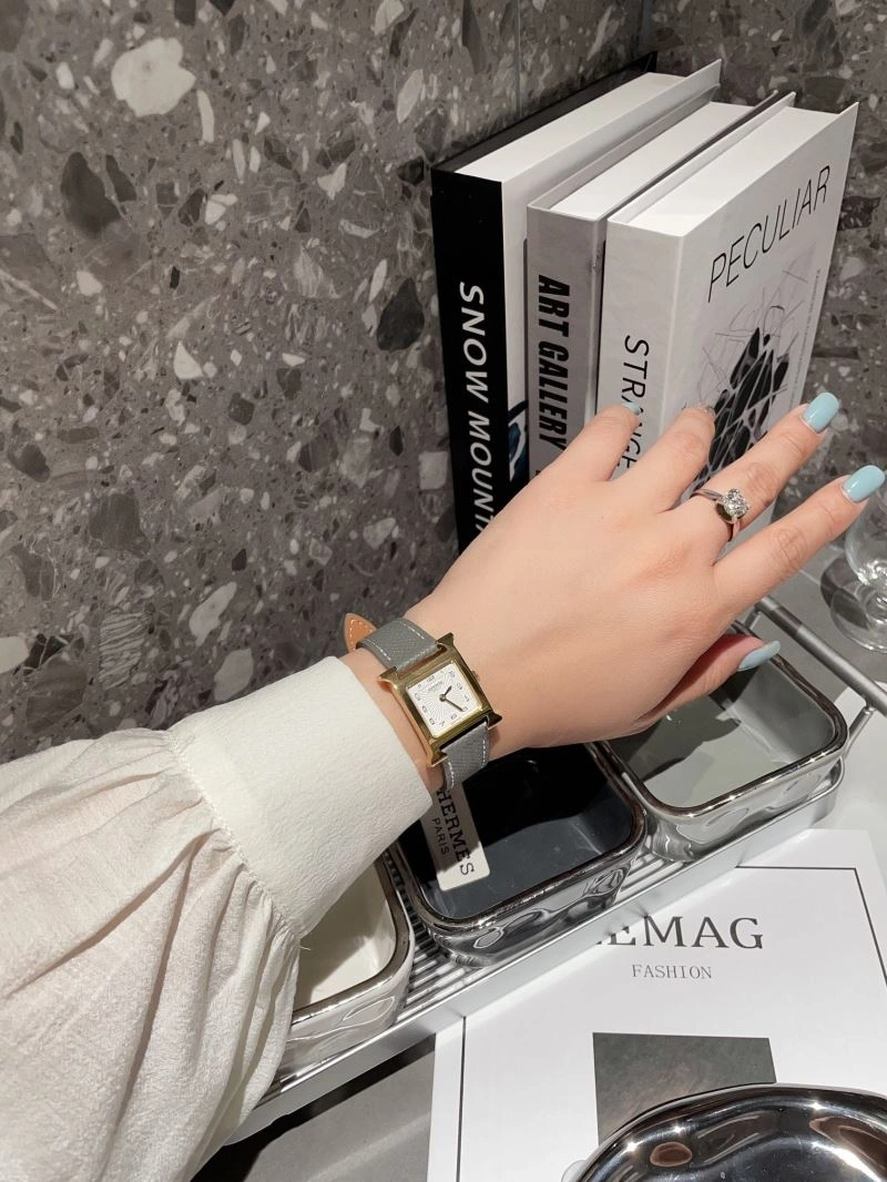 StreetReady HERMES Watches 183611