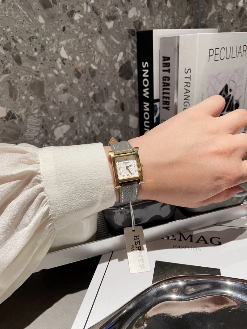 StreetReady HERMES Watches 183611
