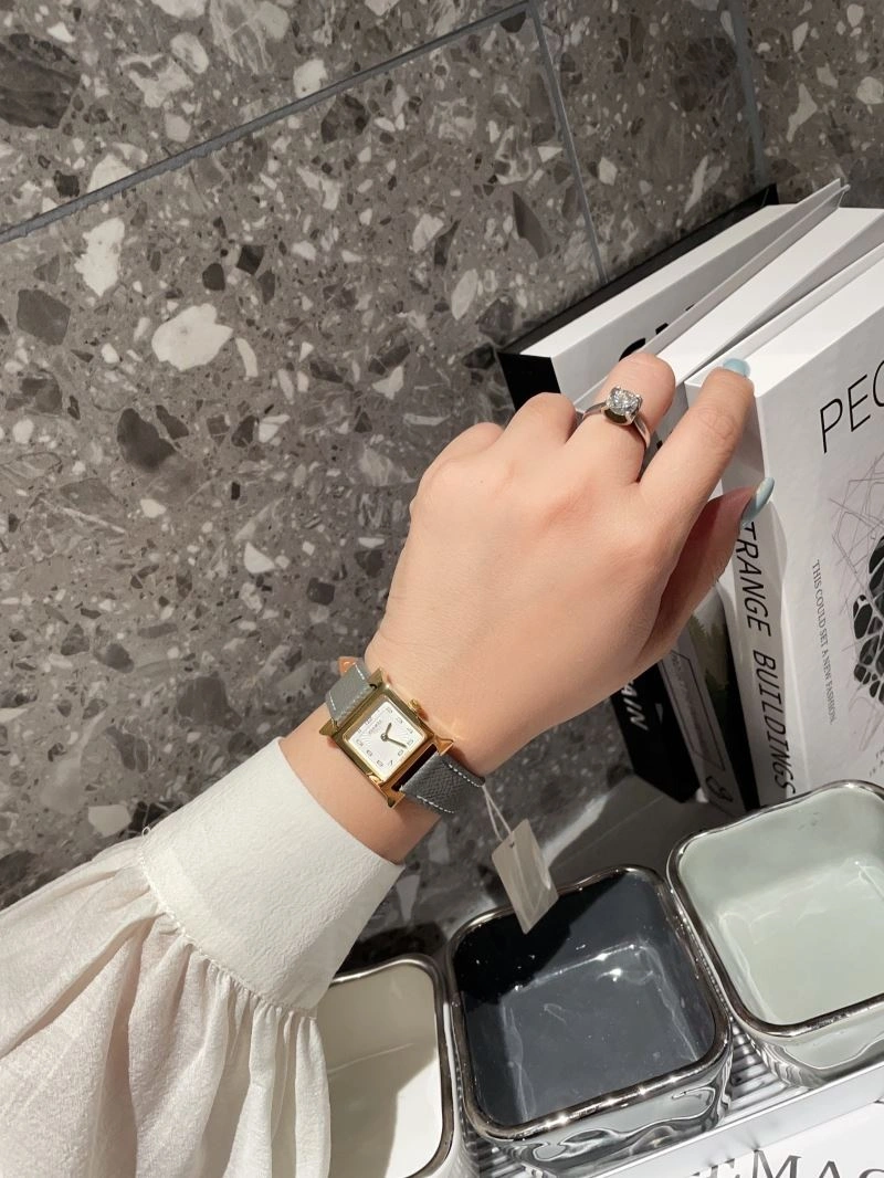 StreetReady HERMES Watches 183611