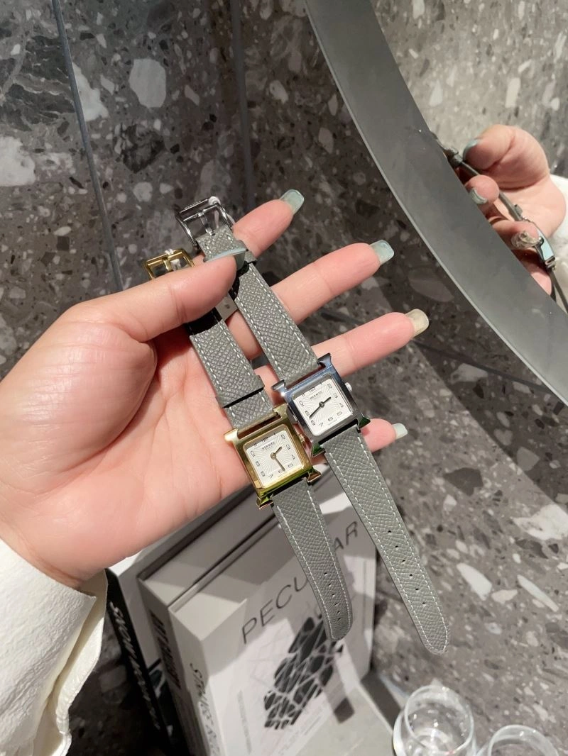 StreetReady HERMES Watches 183611