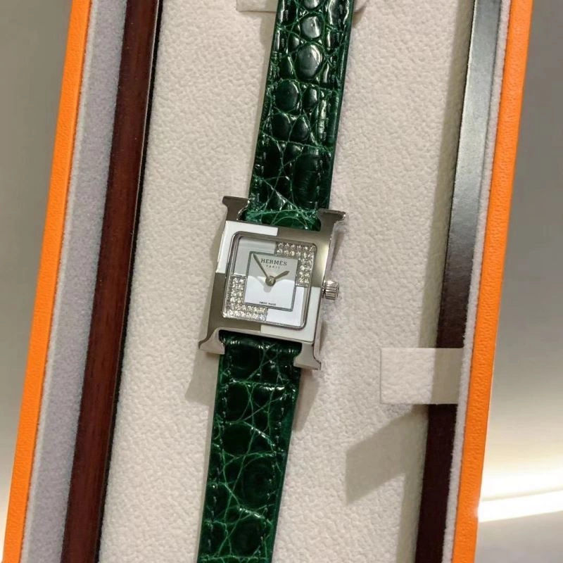 HERMES Watches SportInspired 183568