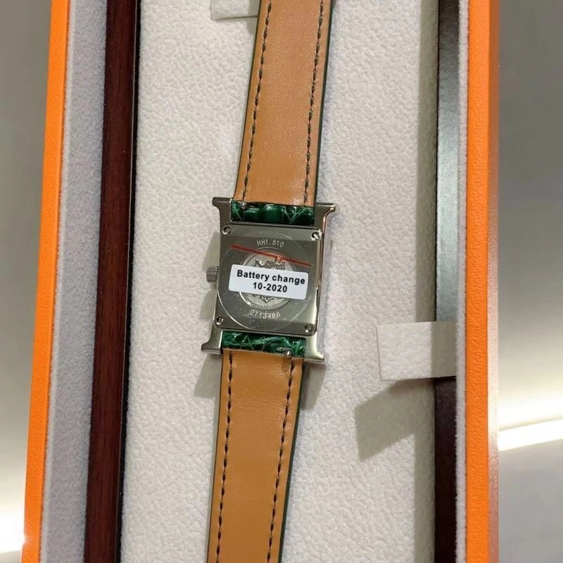 HERMES Watches SportInspired 183568