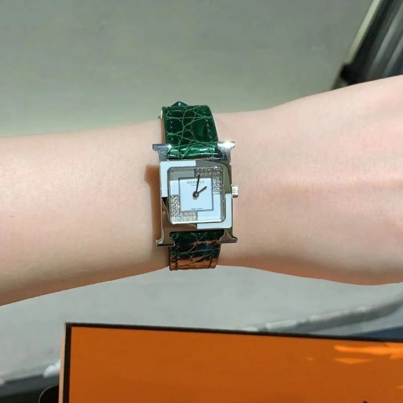 HERMES Watches SportInspired 183568