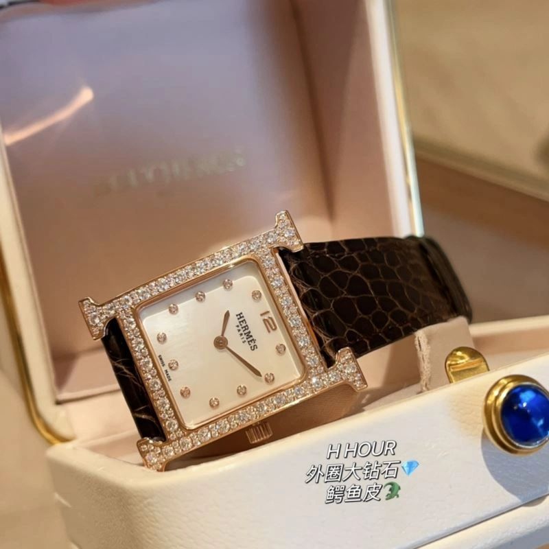 HERMES Watches FreshLook 183569