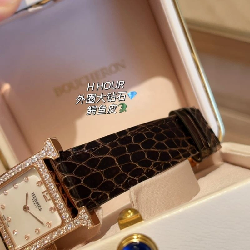 HERMES Watches FreshLook 183569
