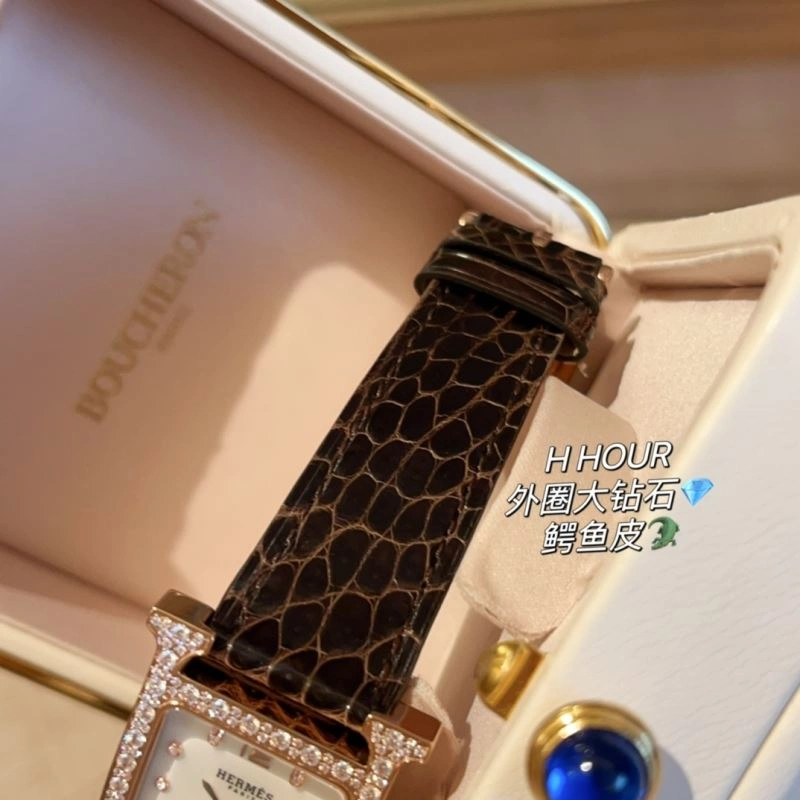 HERMES Watches FreshLook 183569