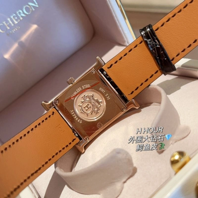 HERMES Watches FreshLook 183569