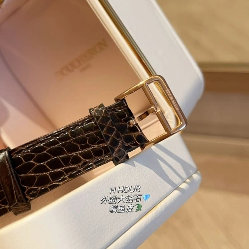 HERMES Watches FreshLook 183569