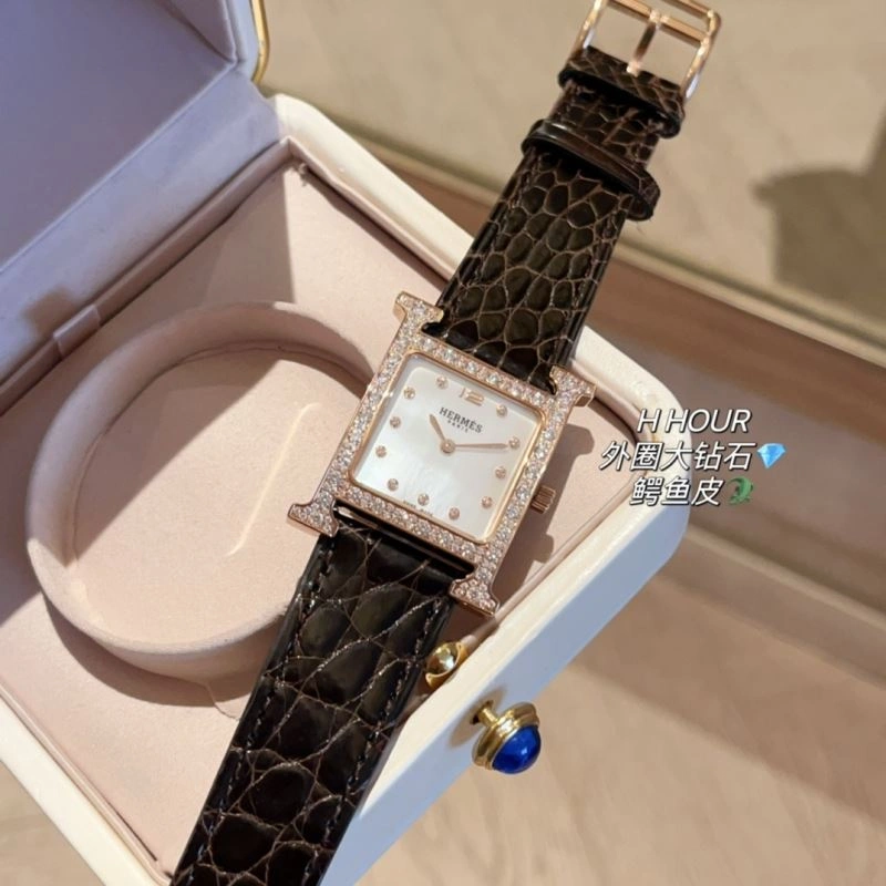 HERMES Watches FreshLook 183569