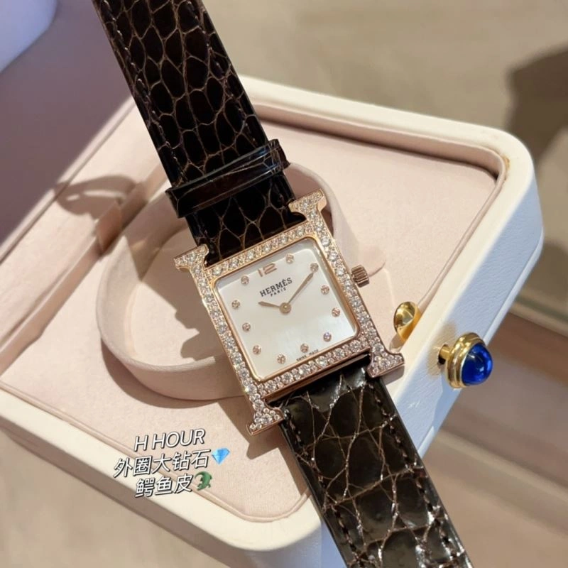 HERMES Watches FreshLook 183569