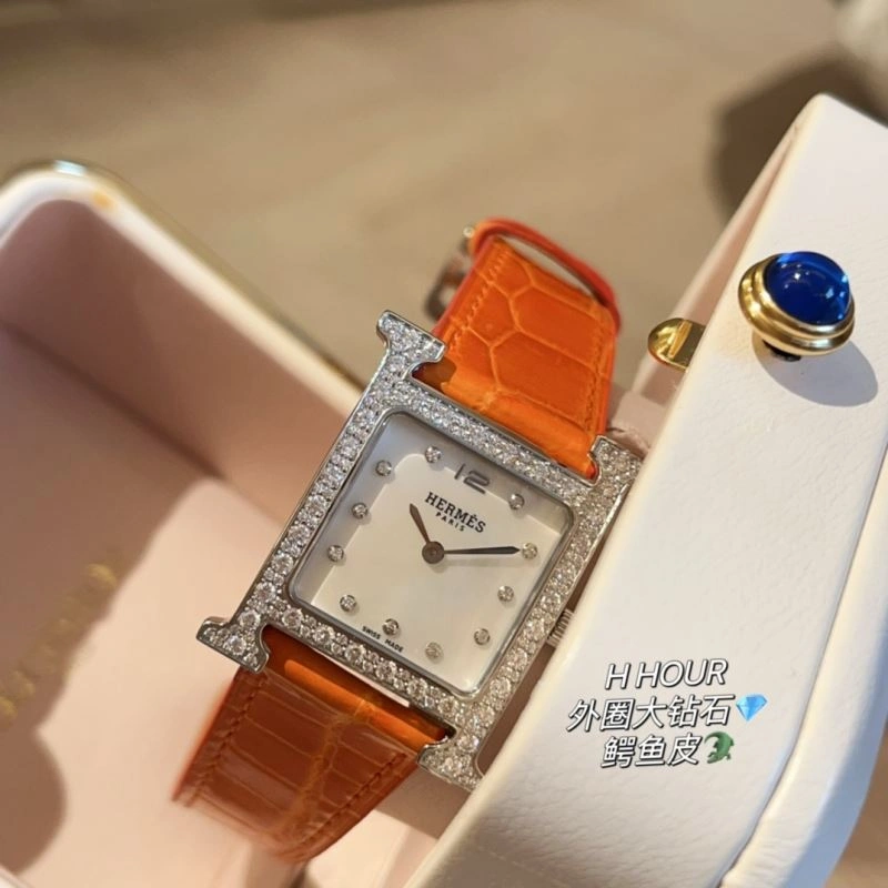 Sporty HERMES Watches 183573