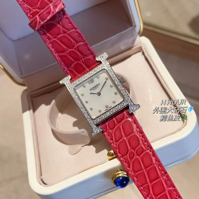Sporty HERMES Watches 183573