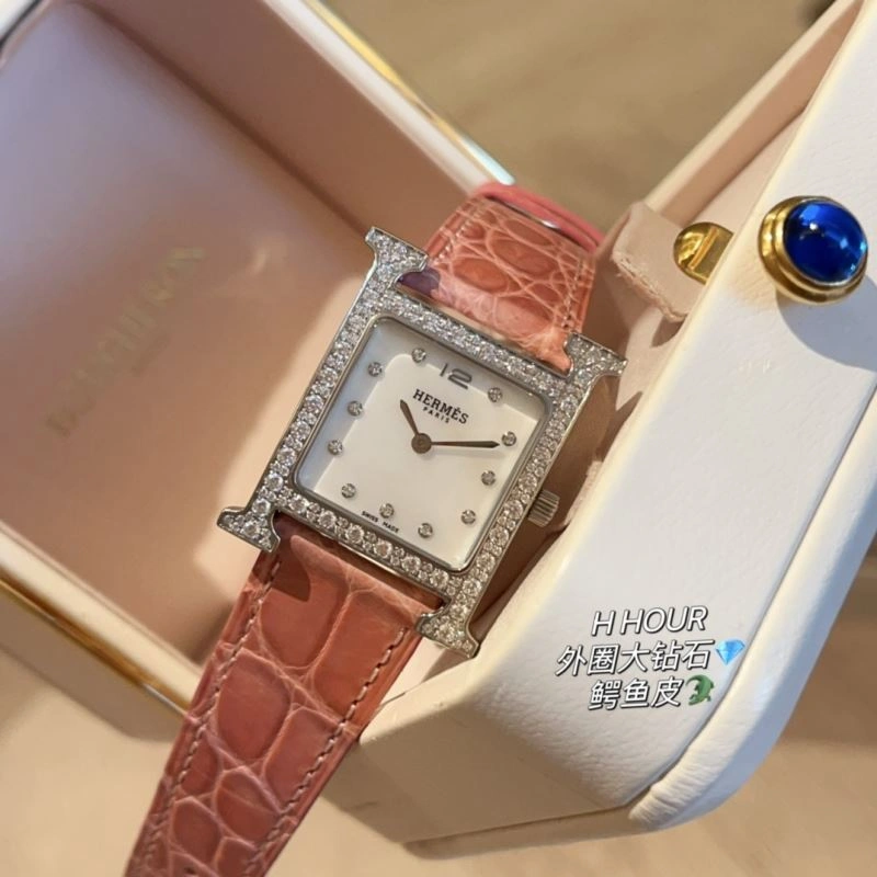 Sporty HERMES Watches 183573