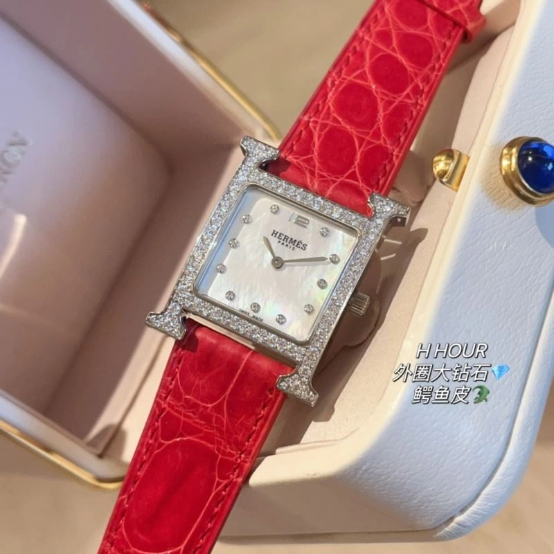Sporty HERMES Watches 183573