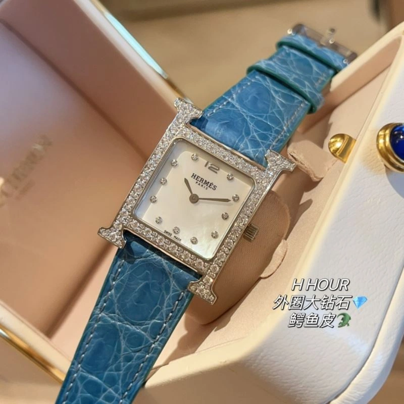 Sporty HERMES Watches 183573