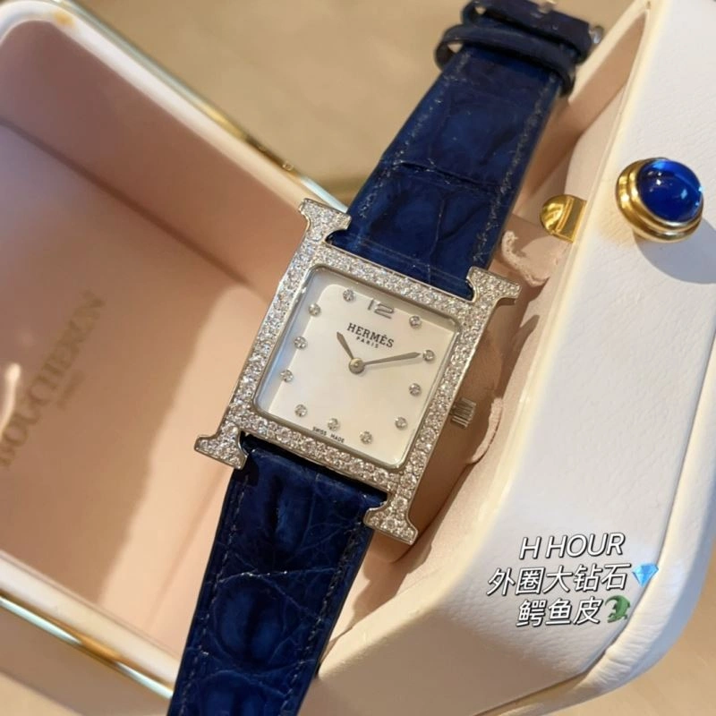 Sporty HERMES Watches 183573