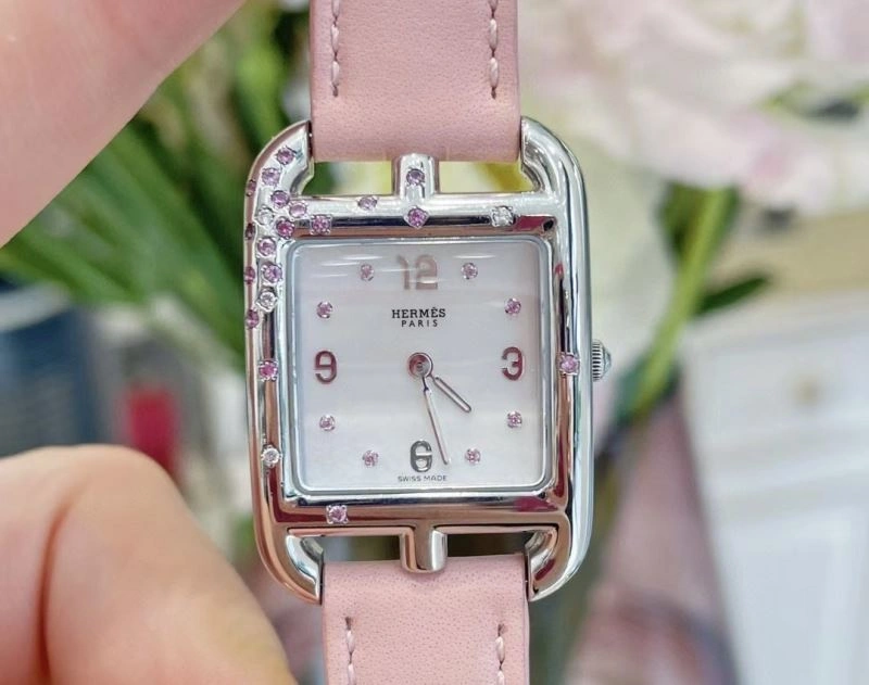 TravelReady HERMES Watches 183564
