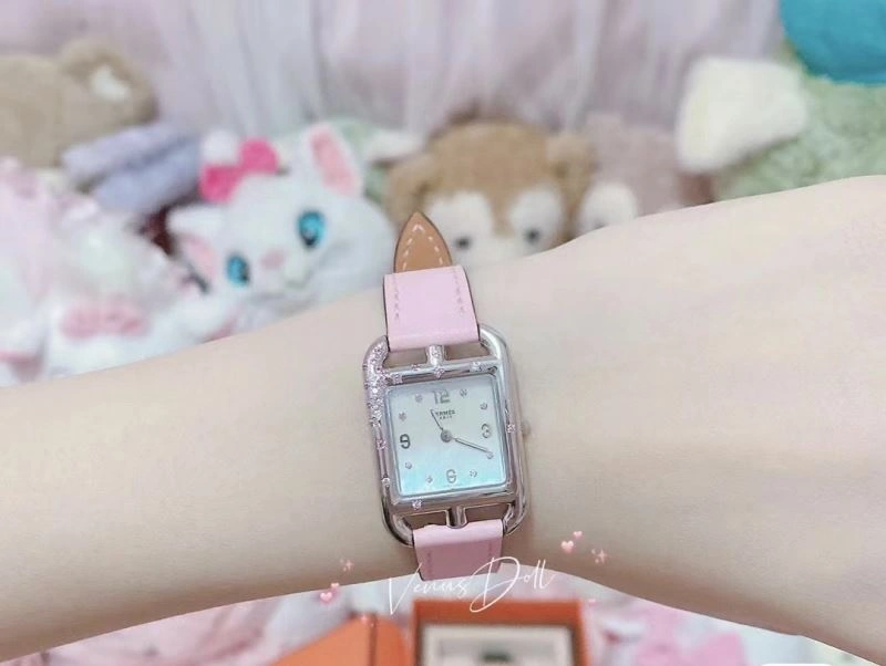TravelReady HERMES Watches 183564