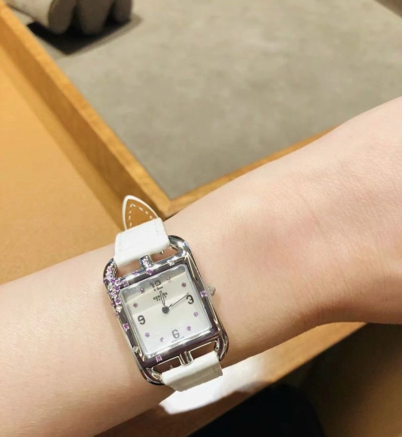 TravelReady HERMES Watches 183564