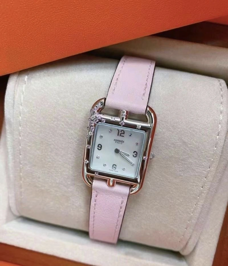 TravelReady HERMES Watches 183564