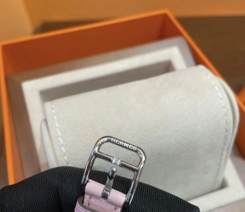 TravelReady HERMES Watches 183564