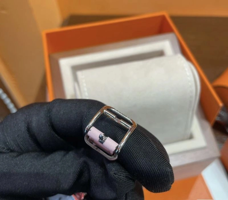 TravelReady HERMES Watches 183564