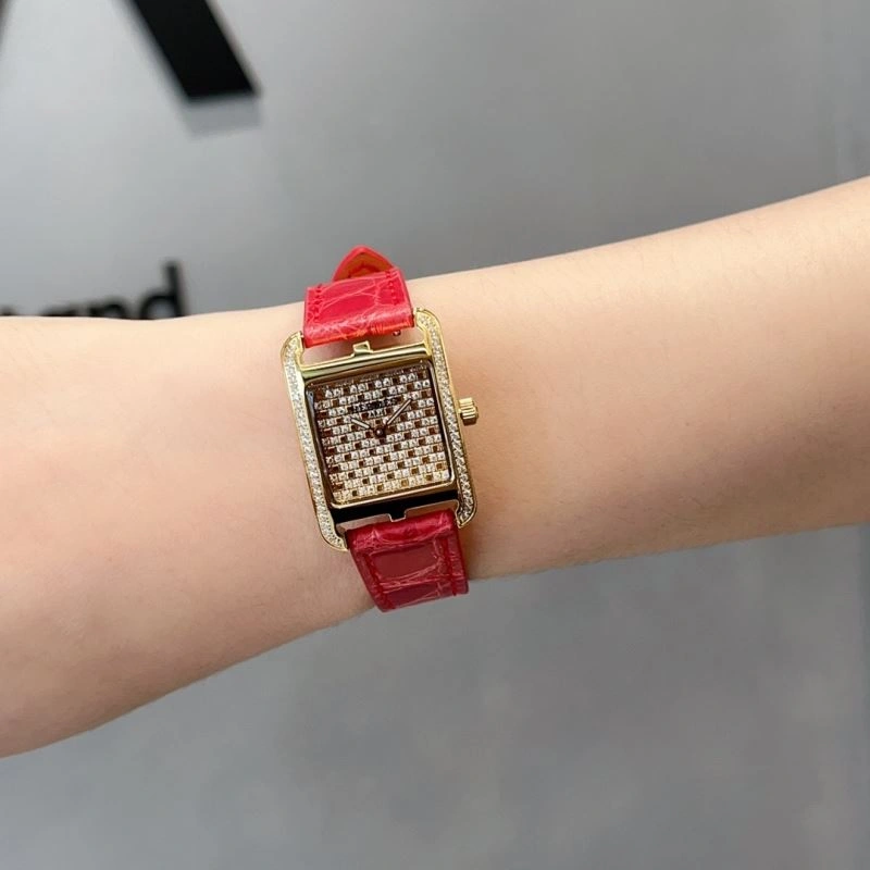 Upgraded HERMES Watches 183571