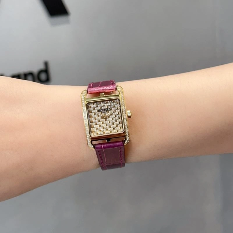 Upgraded HERMES Watches 183571