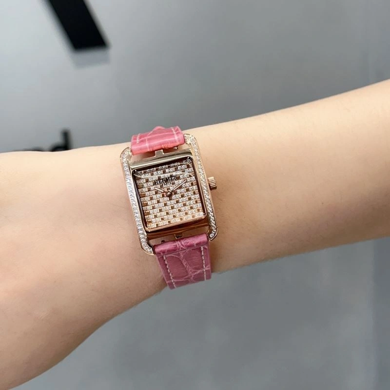 Upgraded HERMES Watches 183571