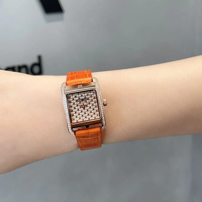 Upgraded HERMES Watches 183571
