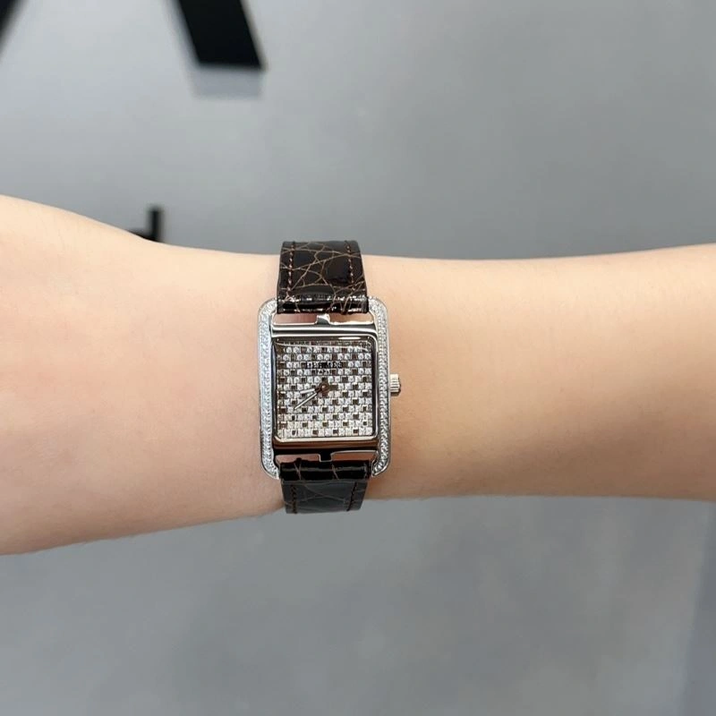 Upgraded HERMES Watches 183571