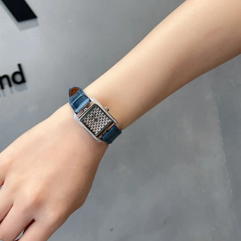 Upgraded HERMES Watches 183571