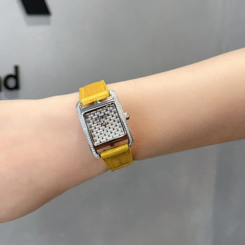 Upgraded HERMES Watches 183571