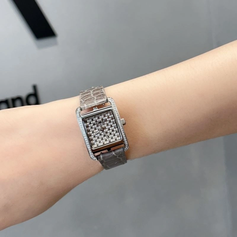 Upgraded HERMES Watches 183571