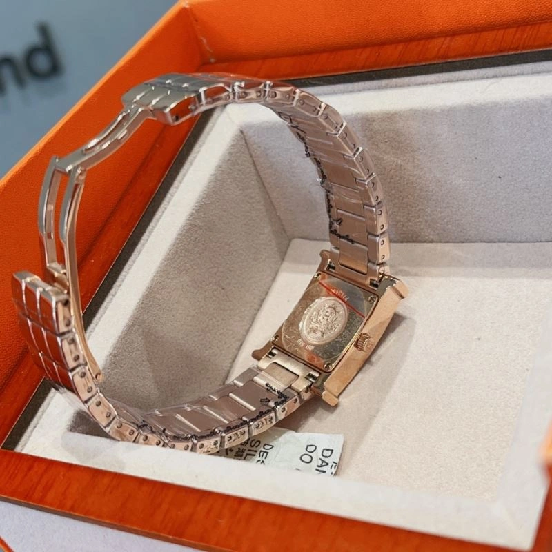 Colorful HERMES Watches 183567