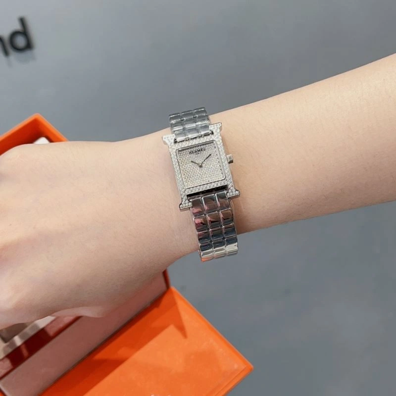 Colorful HERMES Watches 183567