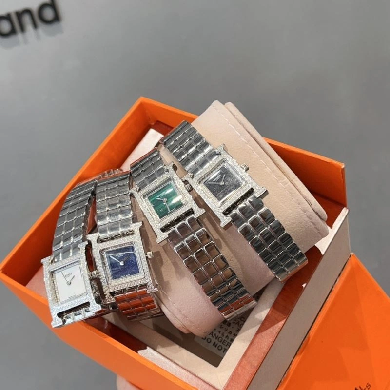 HERMES Watches Classic 183570