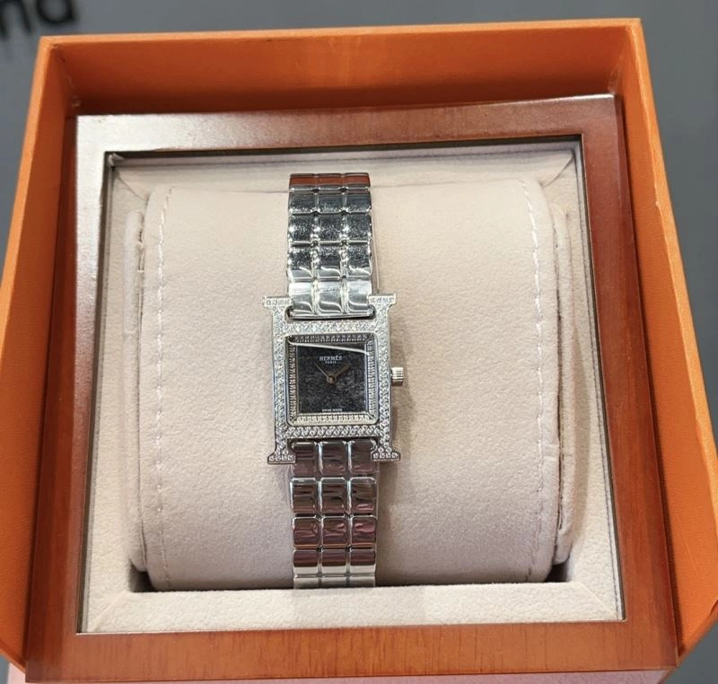 HERMES Watches Classic 183570