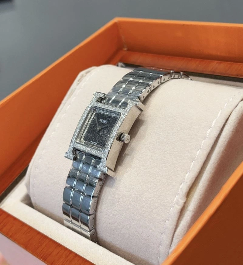 HERMES Watches Classic 183570