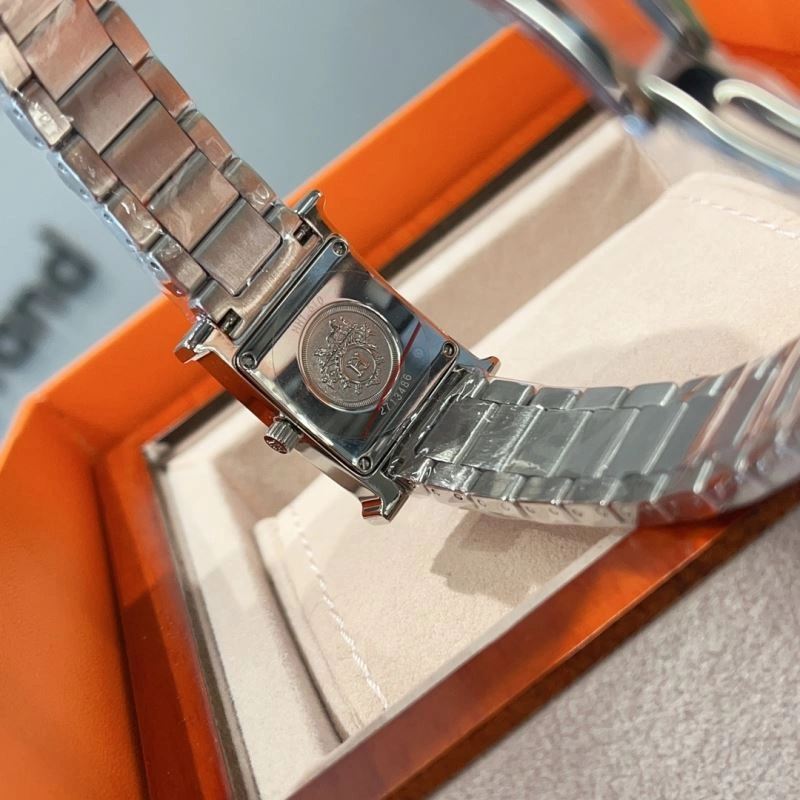 HERMES Watches Classic 183570