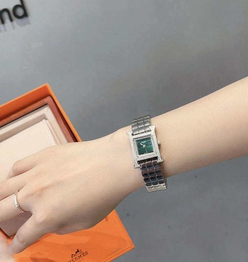 HERMES Watches Classic 183570