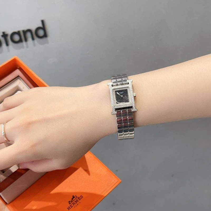 HERMES Watches Classic 183570