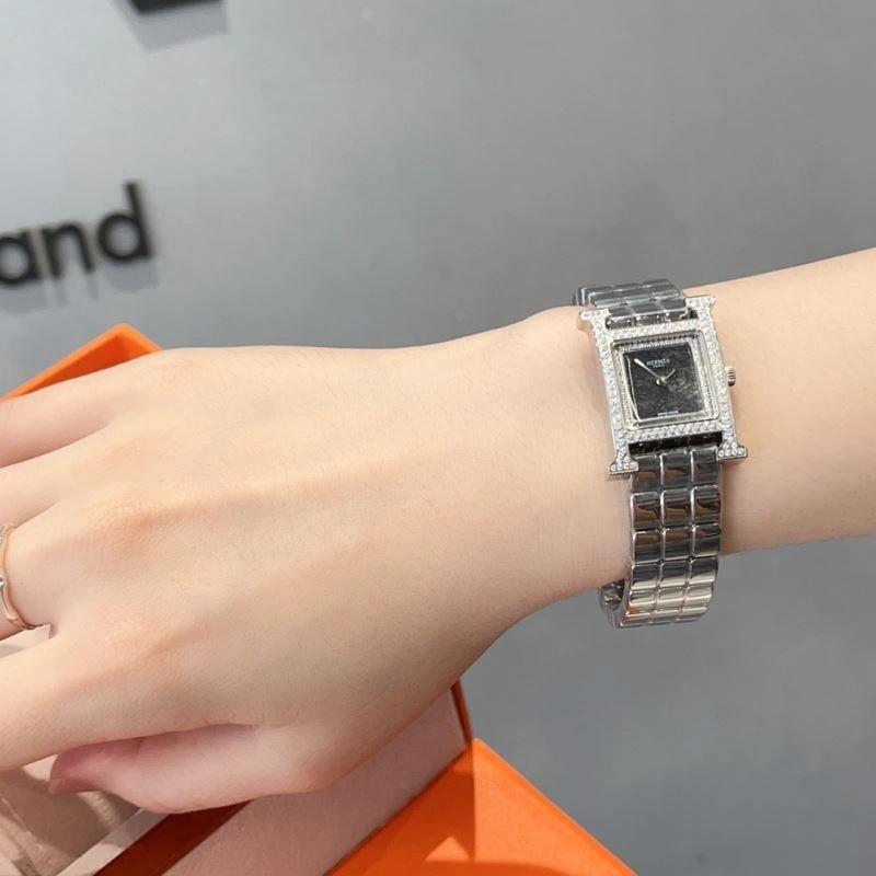 HERMES Watches Classic 183570