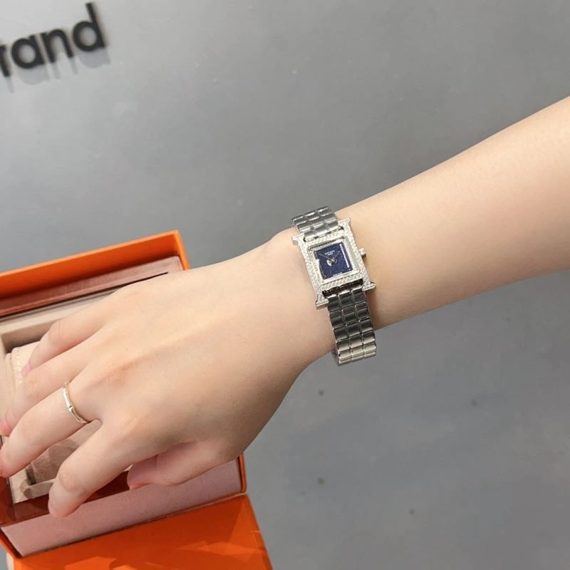HERMES Watches Classic 183570