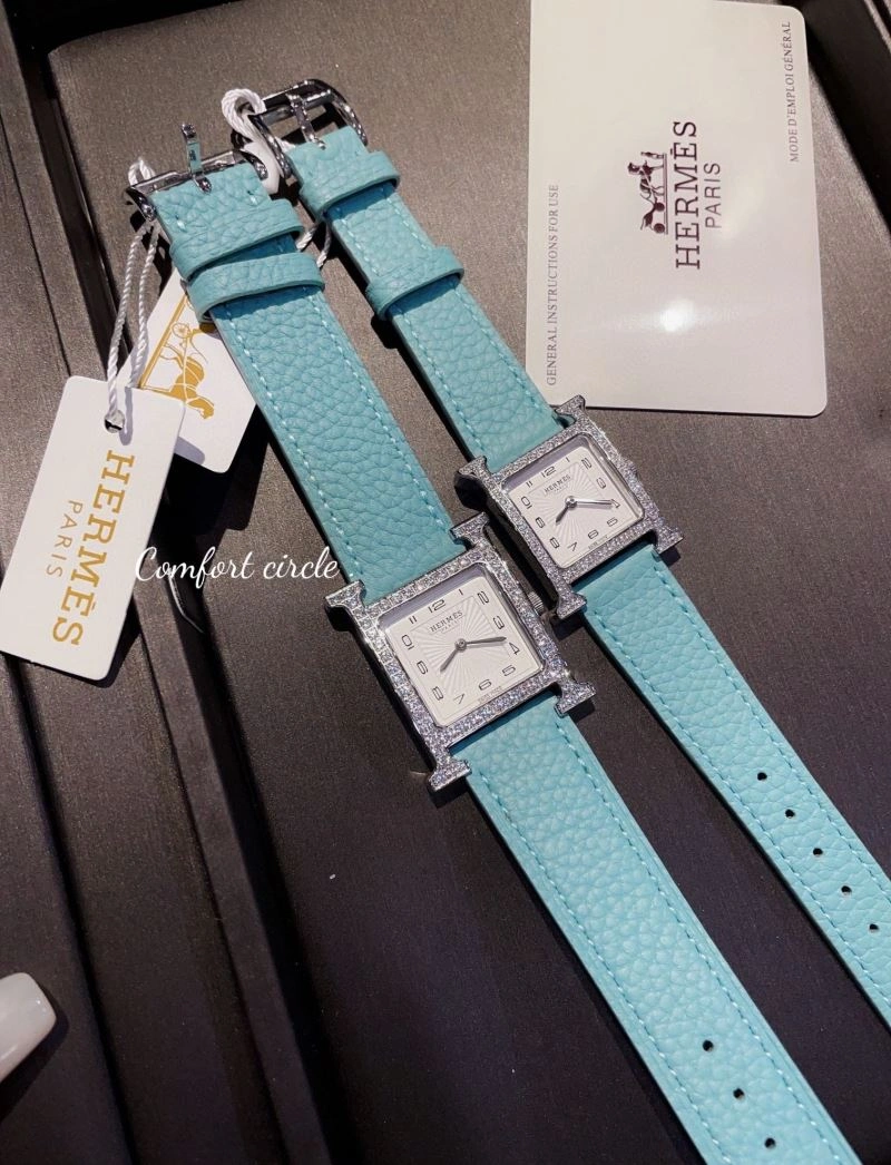 Versatile HERMES Watches 183575