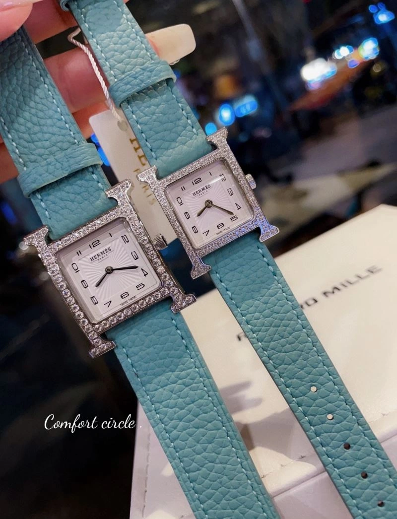 Versatile HERMES Watches 183575
