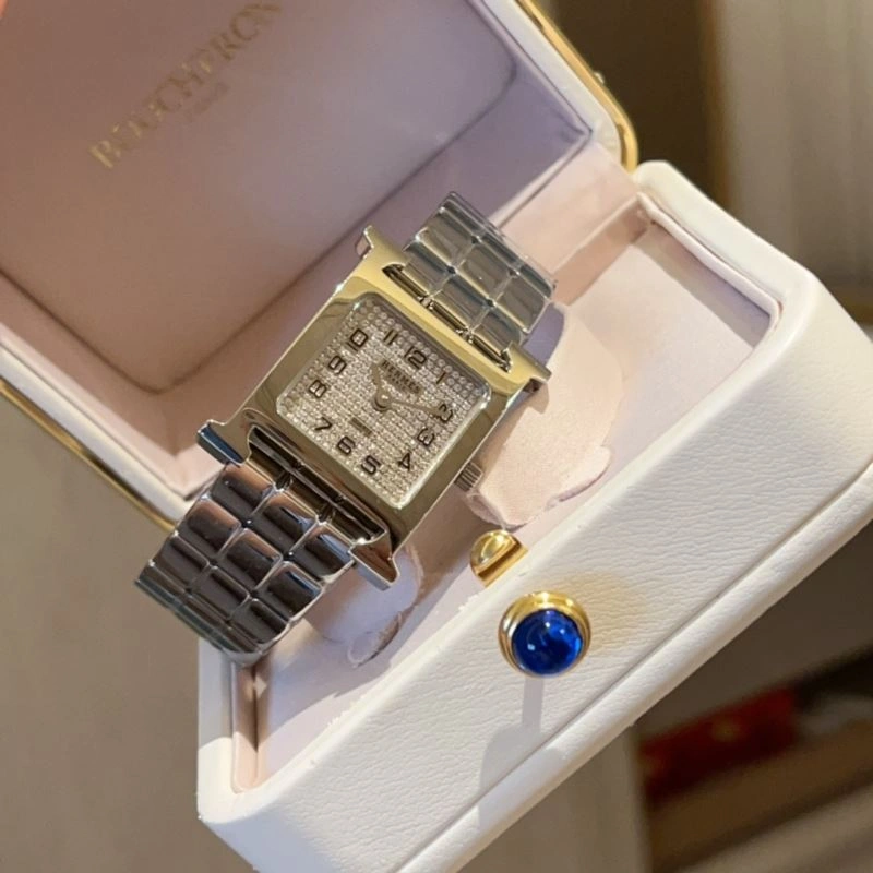 HighPerformance HERMES Watches 183586