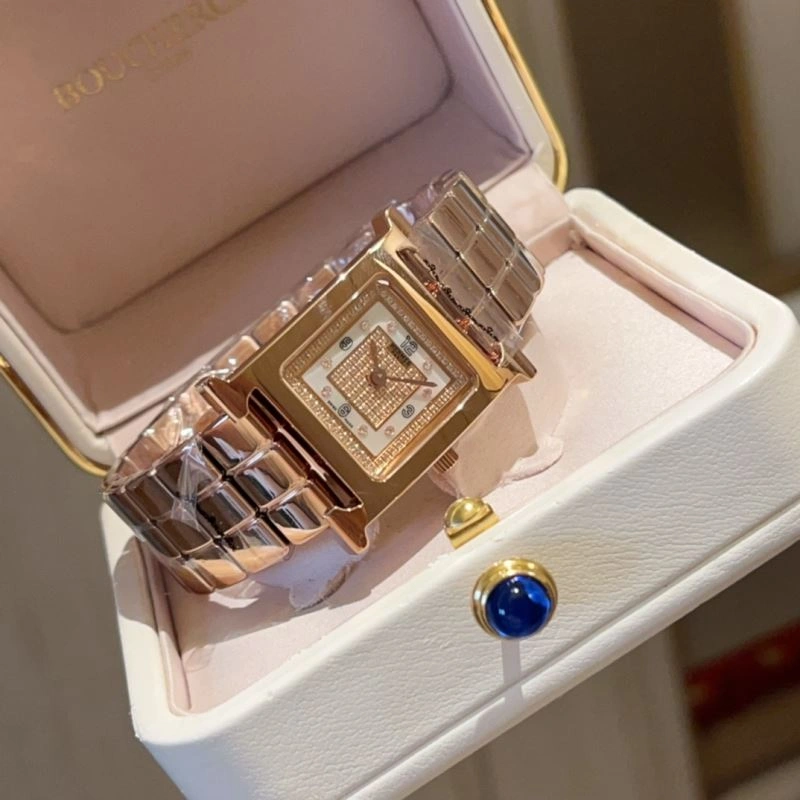 HighPerformance HERMES Watches 183586